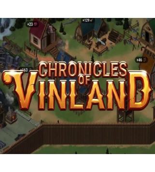 Chronicles of Vinland Steam Key GLOBAL